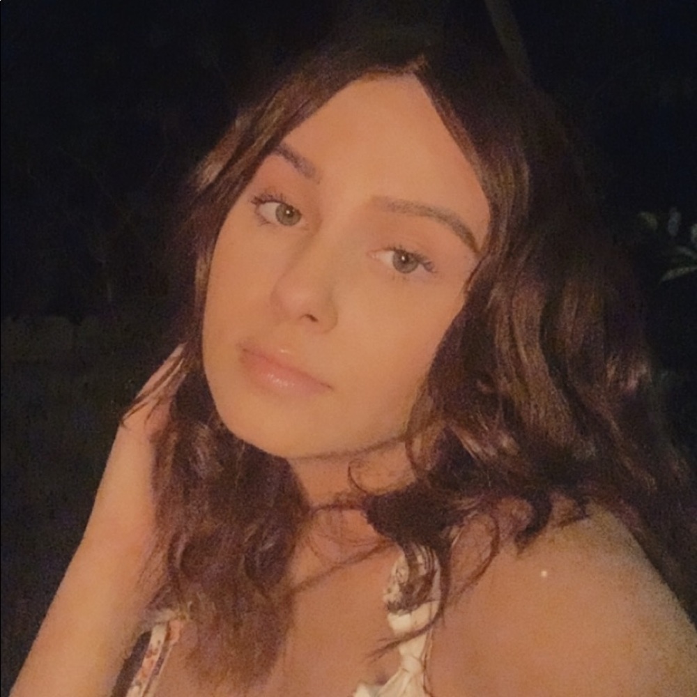 Meet your Posher, Paige